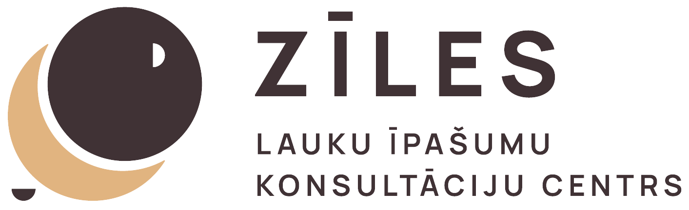 Zīles logo